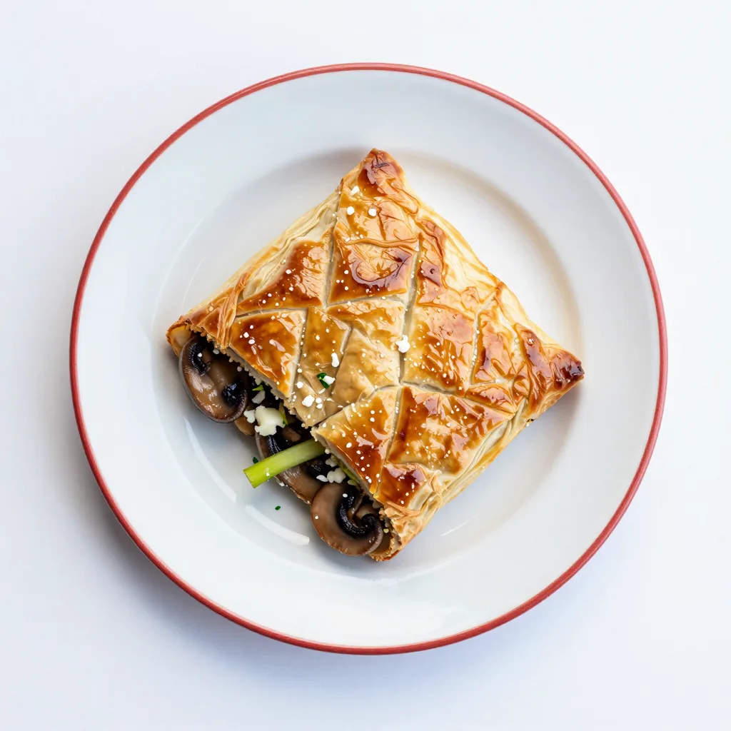Manitaropita