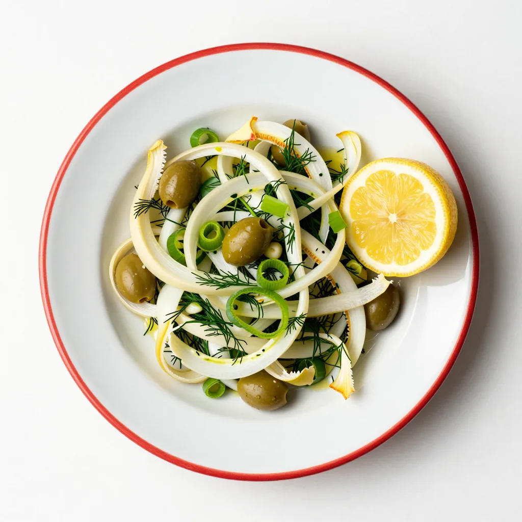 Marathosalata Kritis