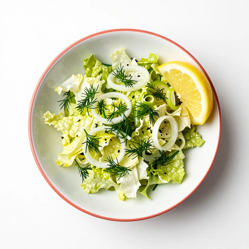 Maroulosalata
