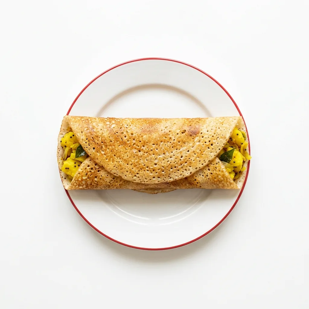 Masala Dosa