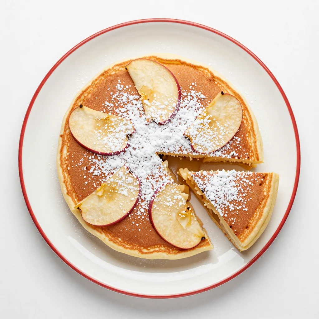 Matefaim aux Pommes