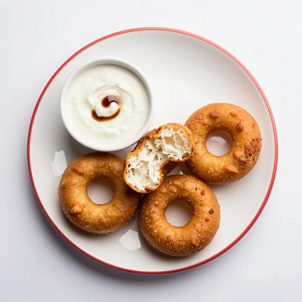 Medu Vada