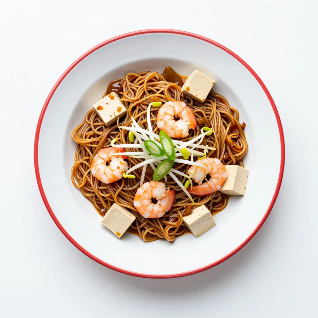 Mee Krob