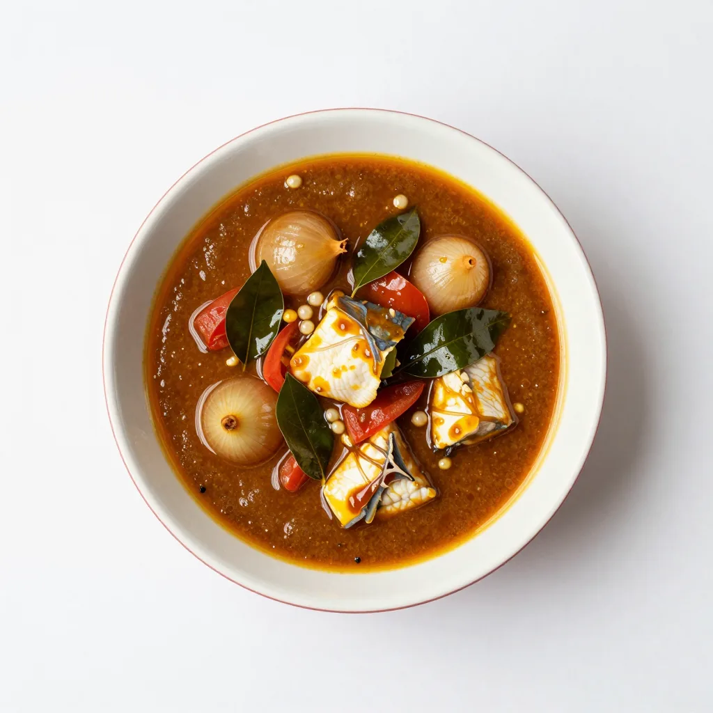 Meen Kuzhambu