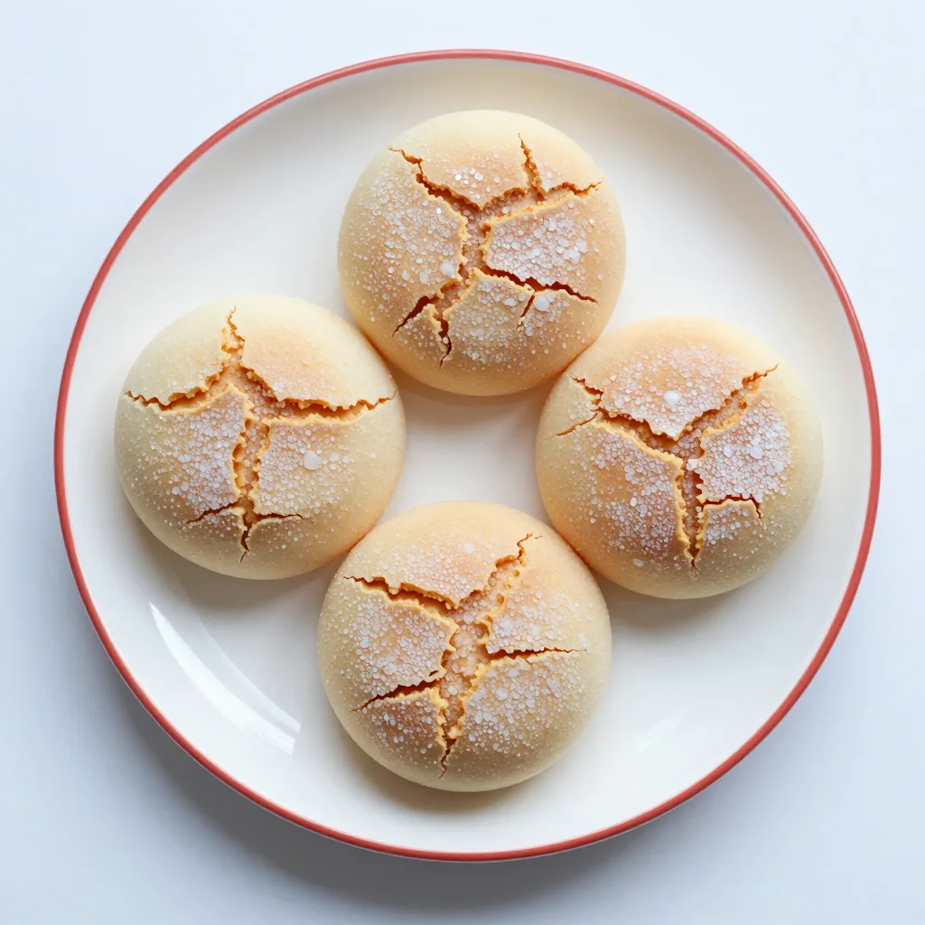 Melon Pan