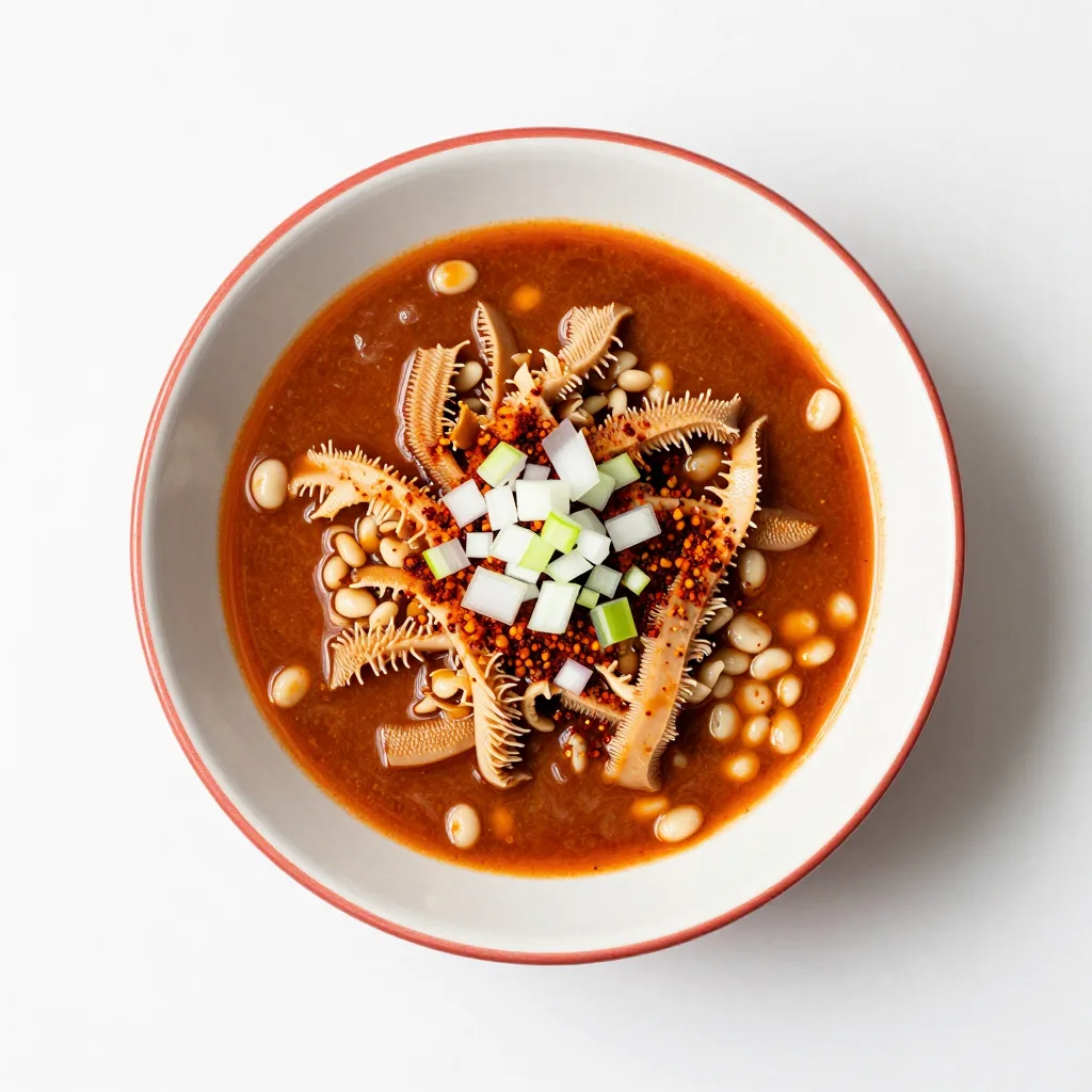 Menudo