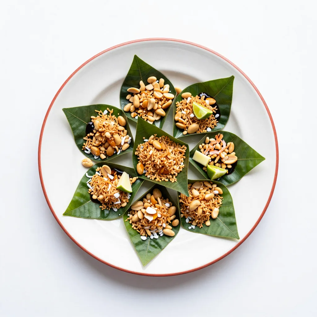 Miang Kham