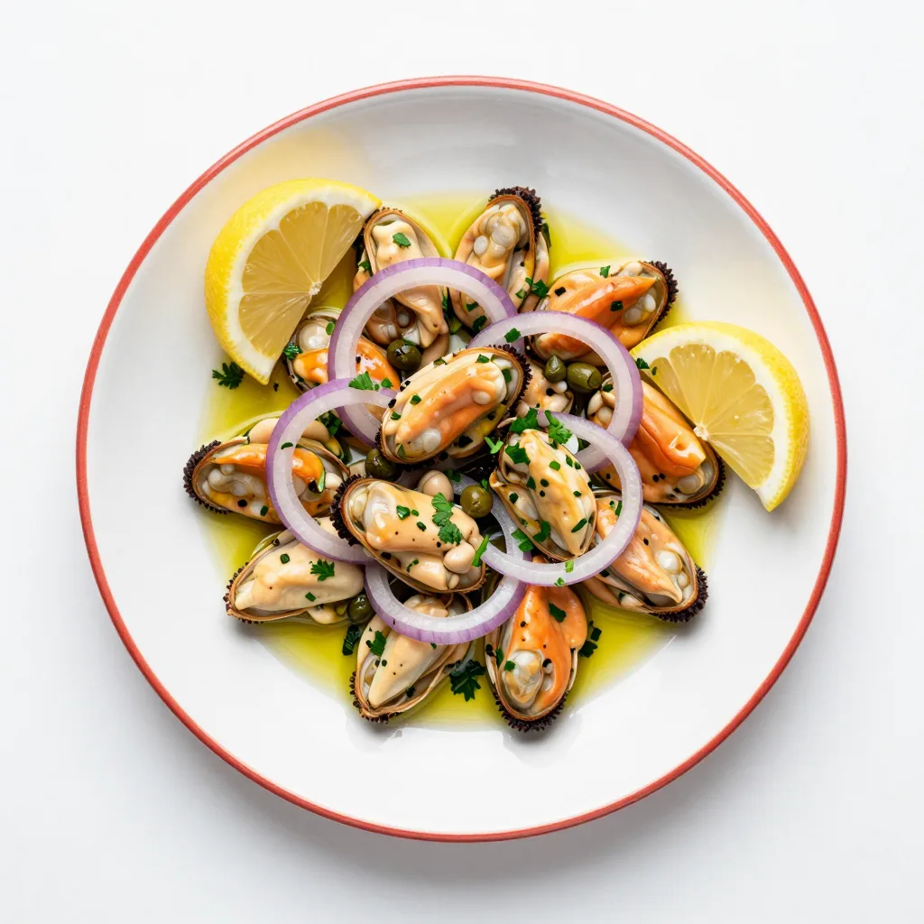 Insalata di Cozze