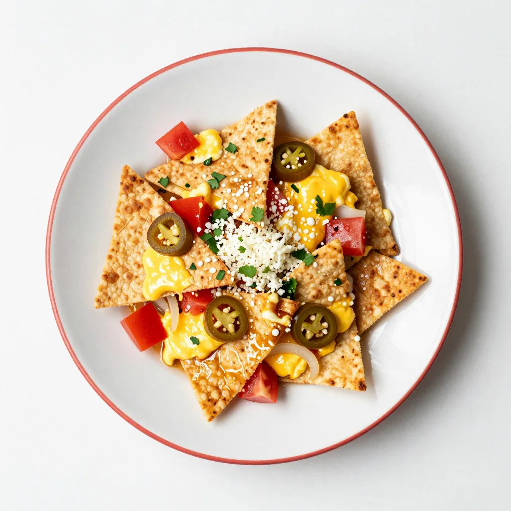 Migas Mexicanas
