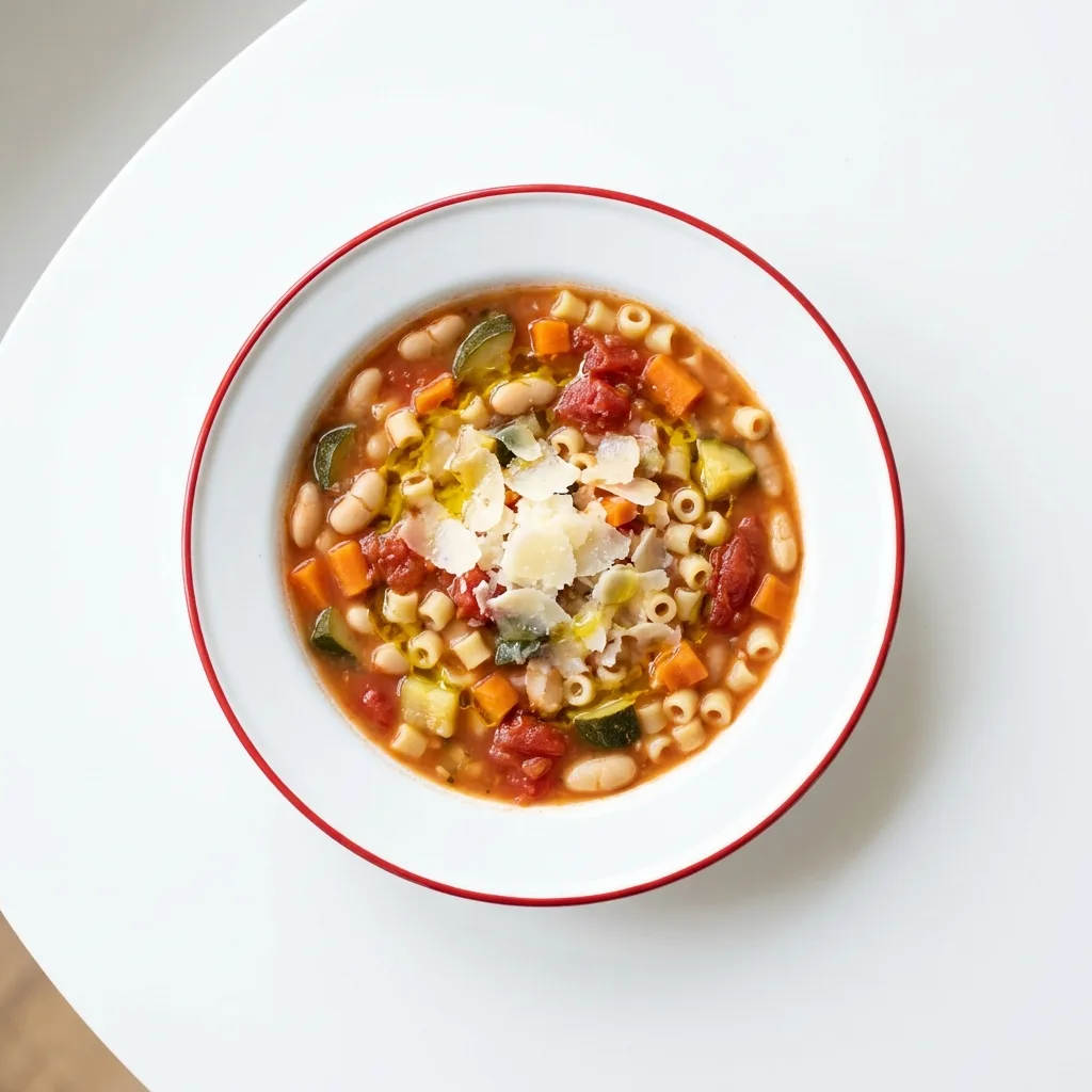 Minestrone