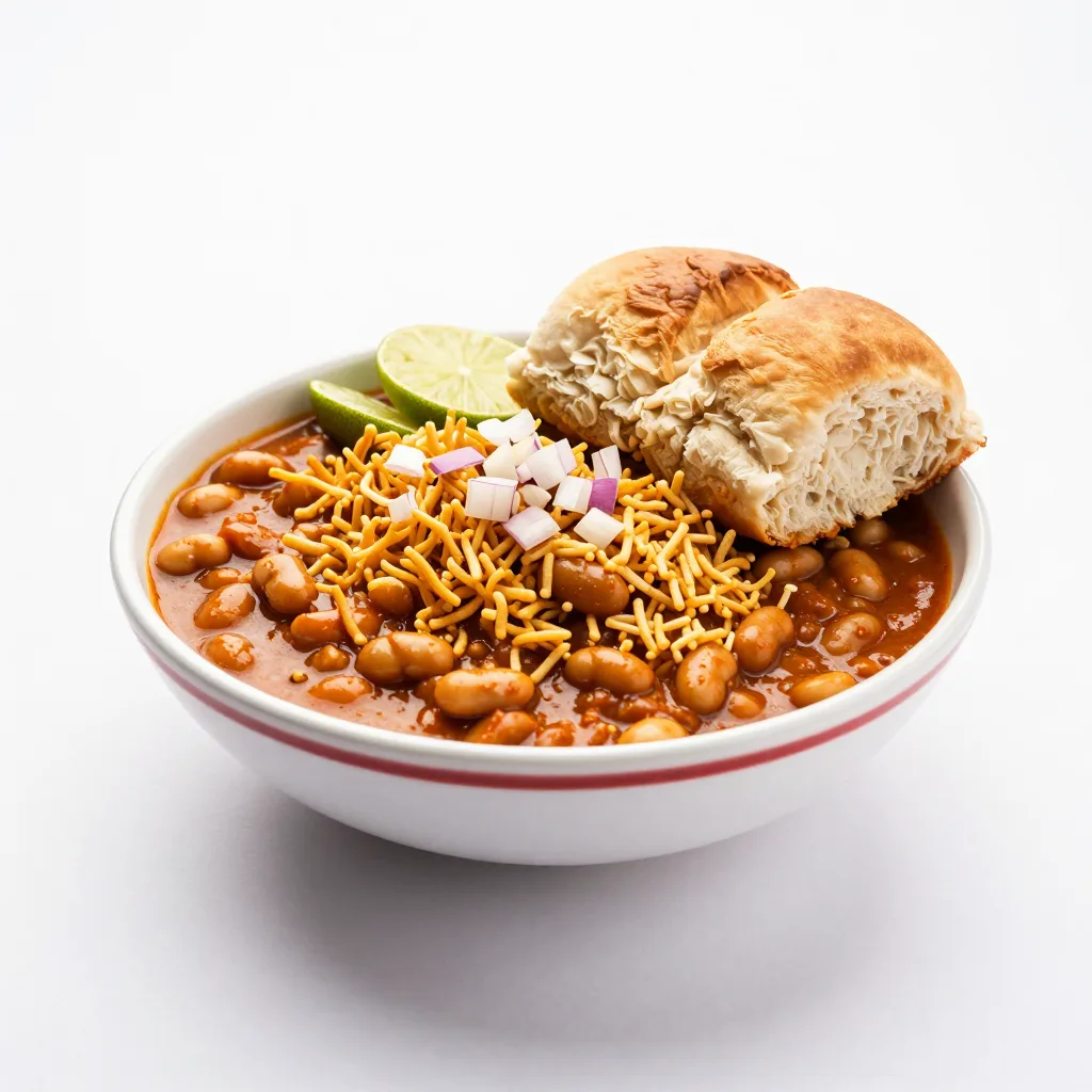 Misal Pav