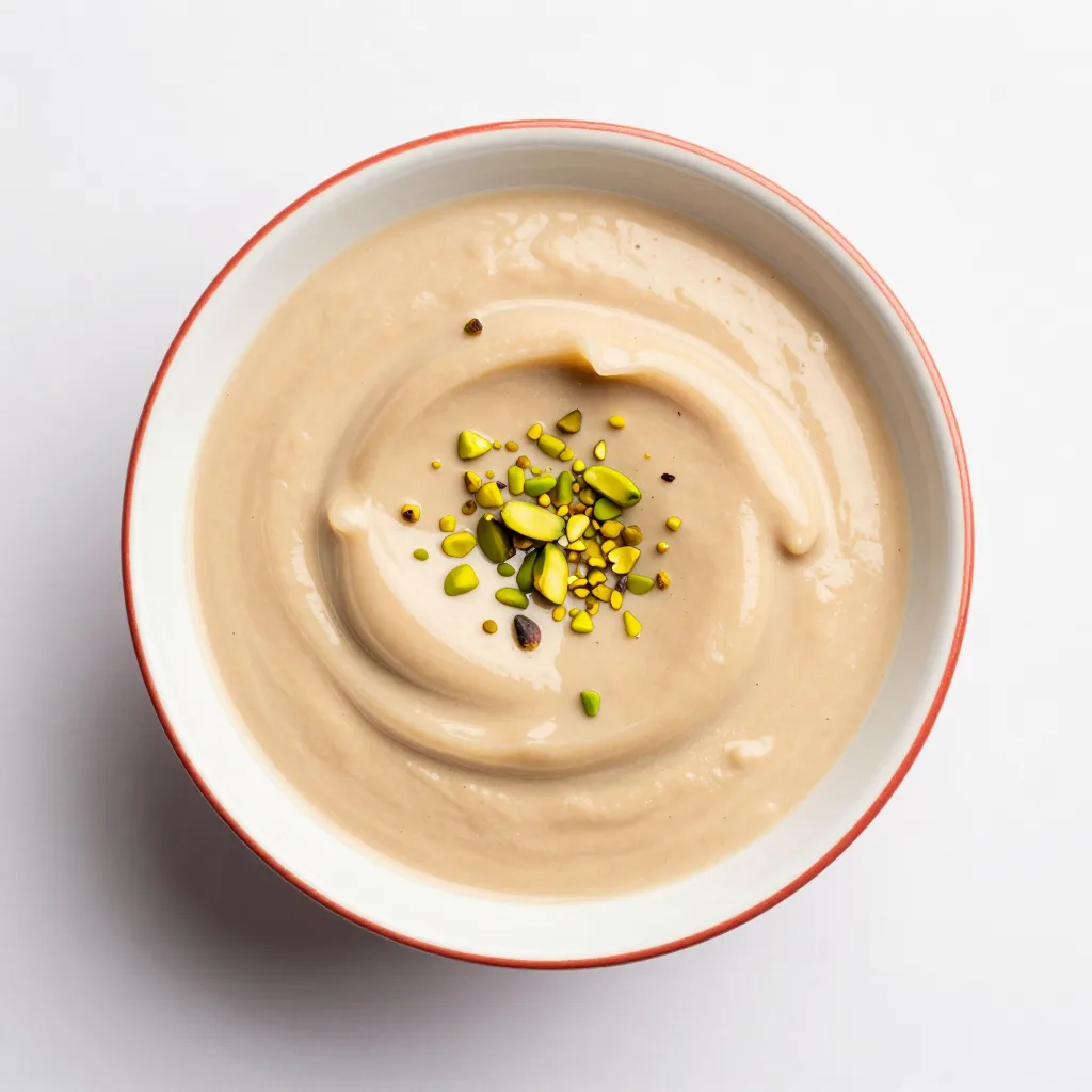 Mishti Doi
