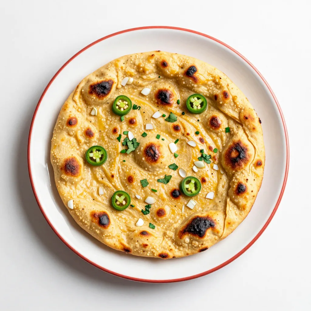 Missi Roti