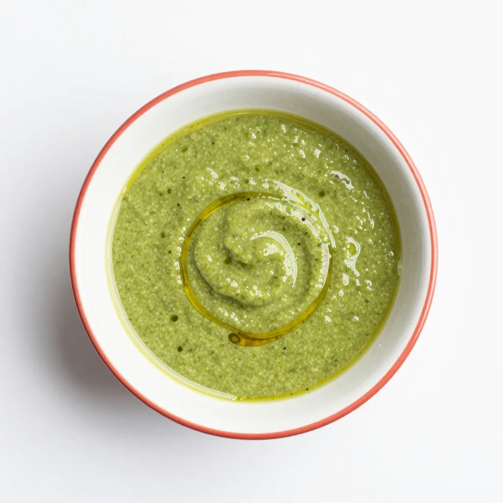 Mojo Verde