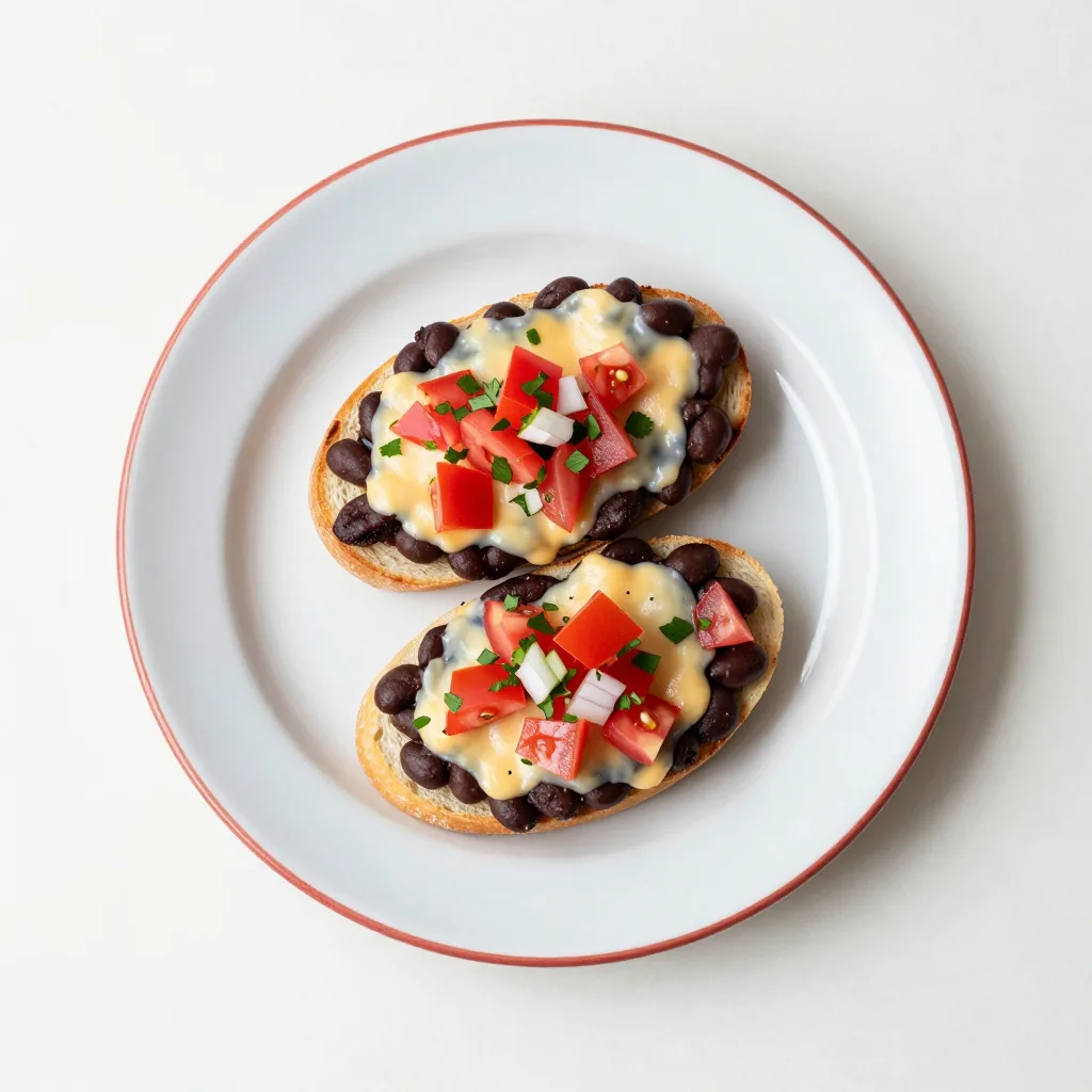 Molletes