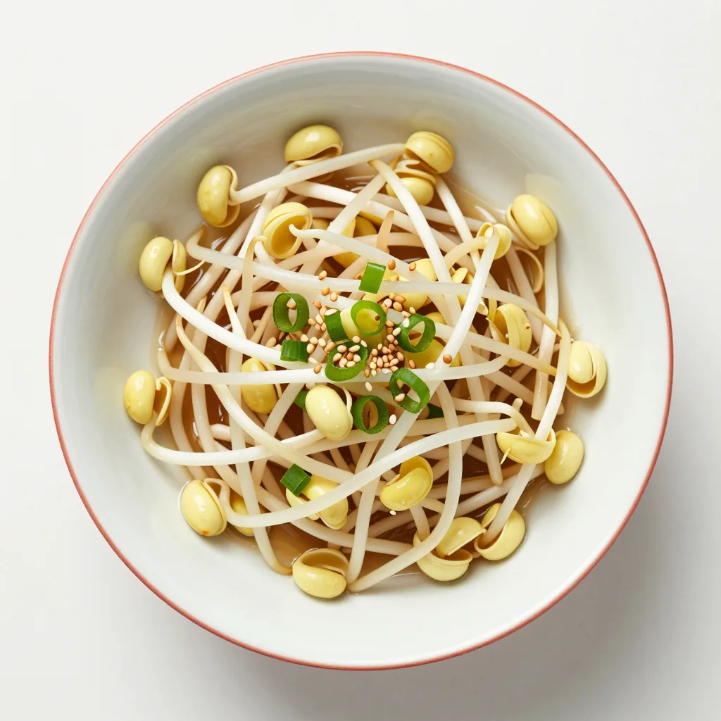 Moyashi no Namuru
