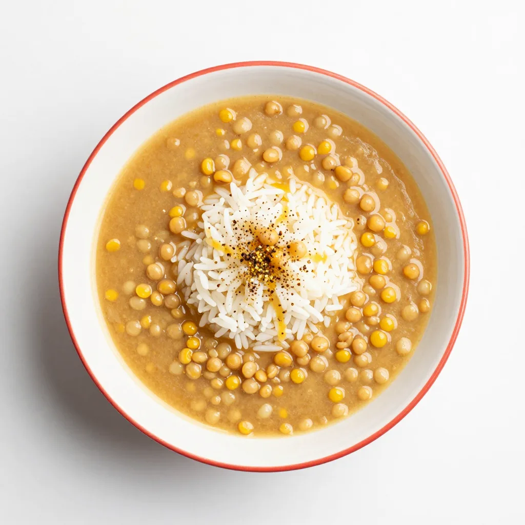 Mulligatawny