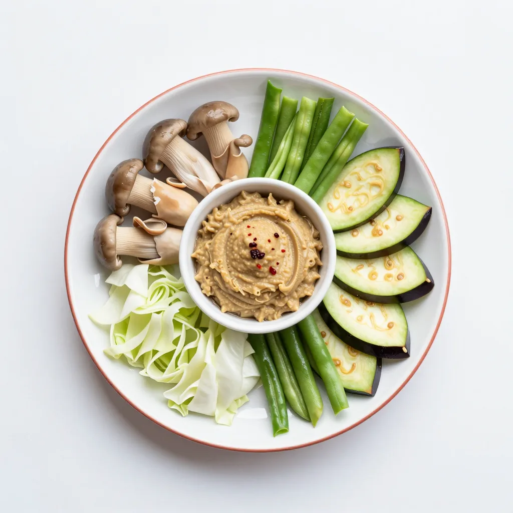 Nam Prik Kha