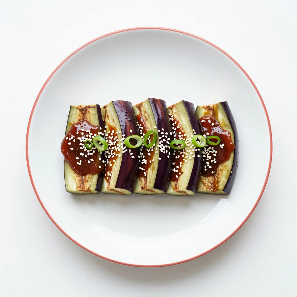 Nasu no Shigiyaki