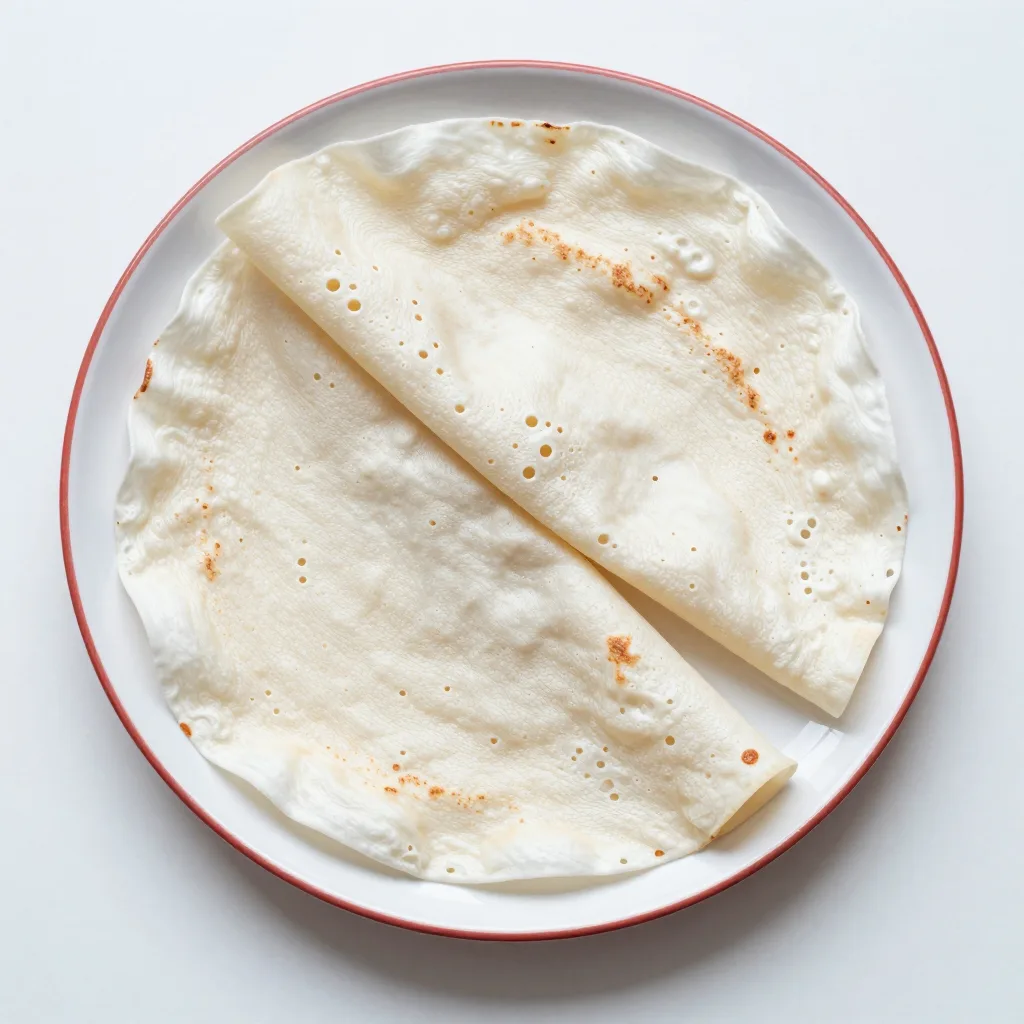 Neer Dosa