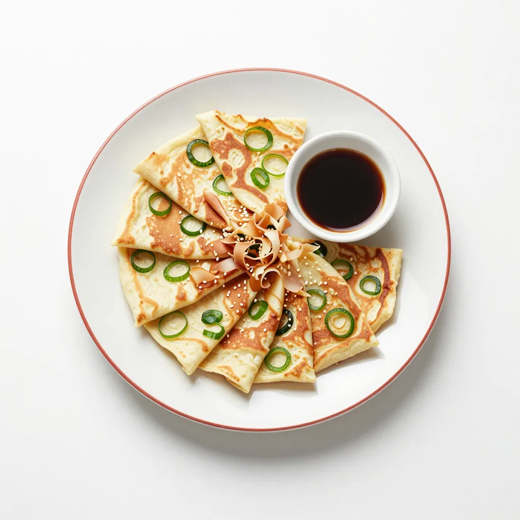 Negiyaki
