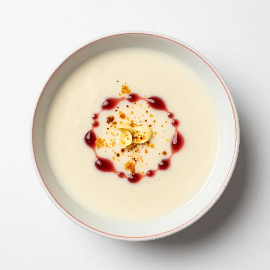 شوربة أوغماتش