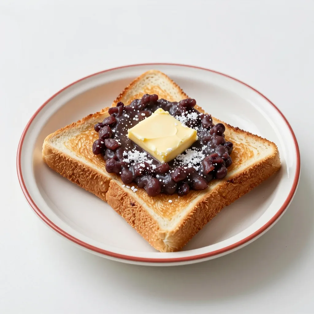 Ogura Tost