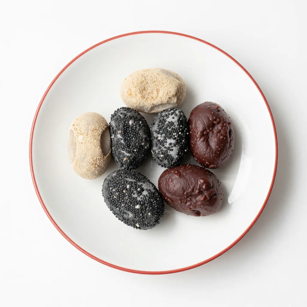 Ohagi