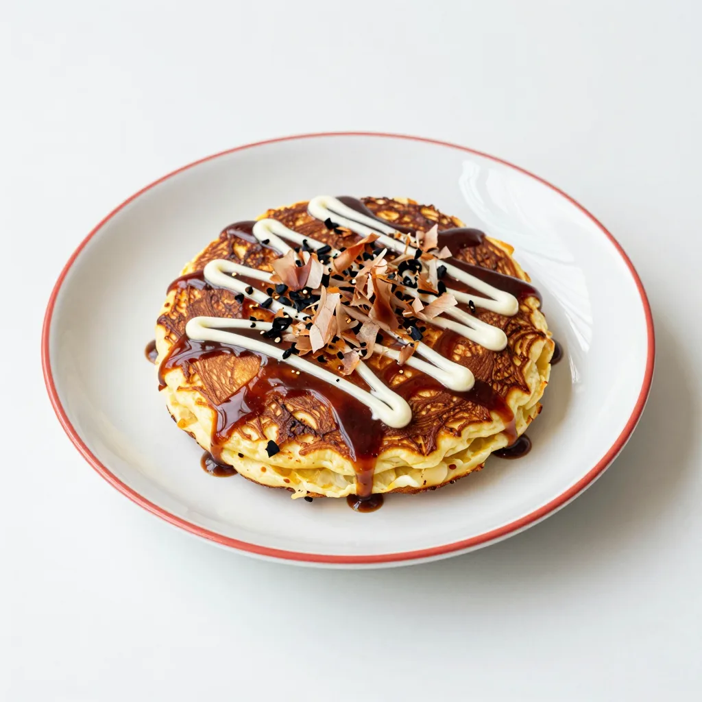 Okonomiyaki