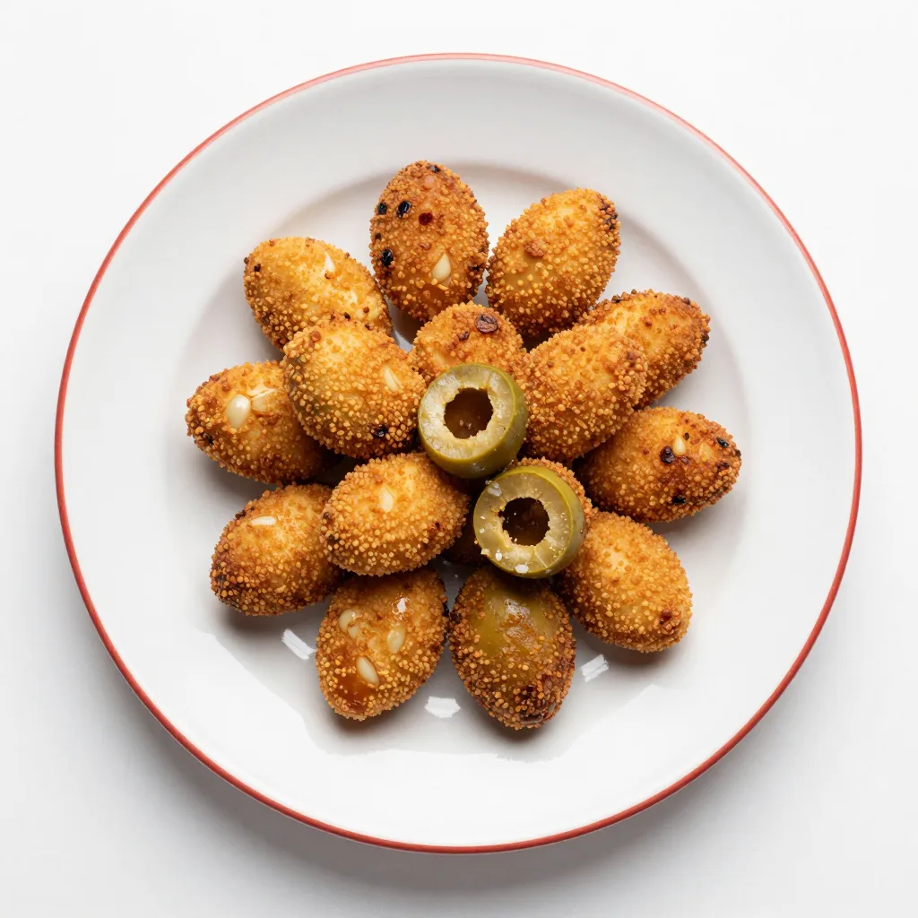 Olive all'Ascolana