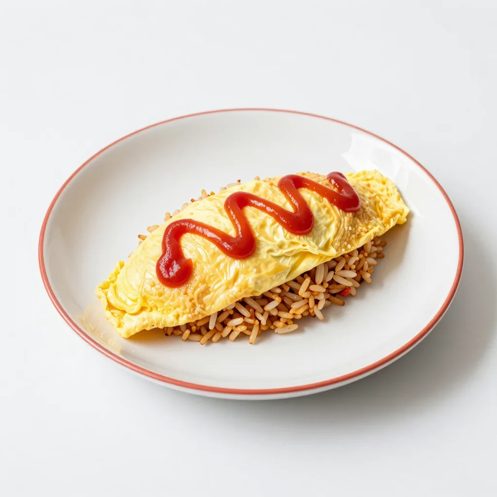 Omurice