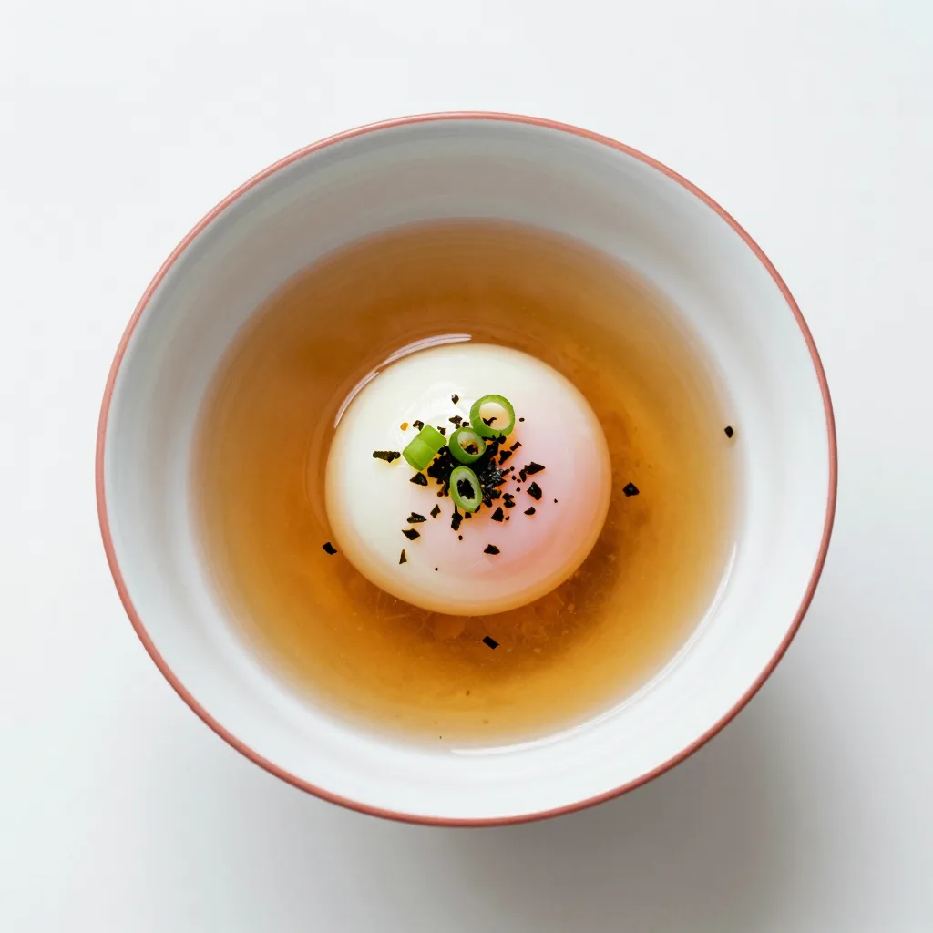 Onsen Tamago
