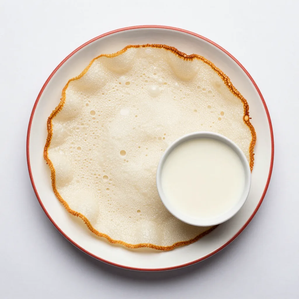 Paal Appam