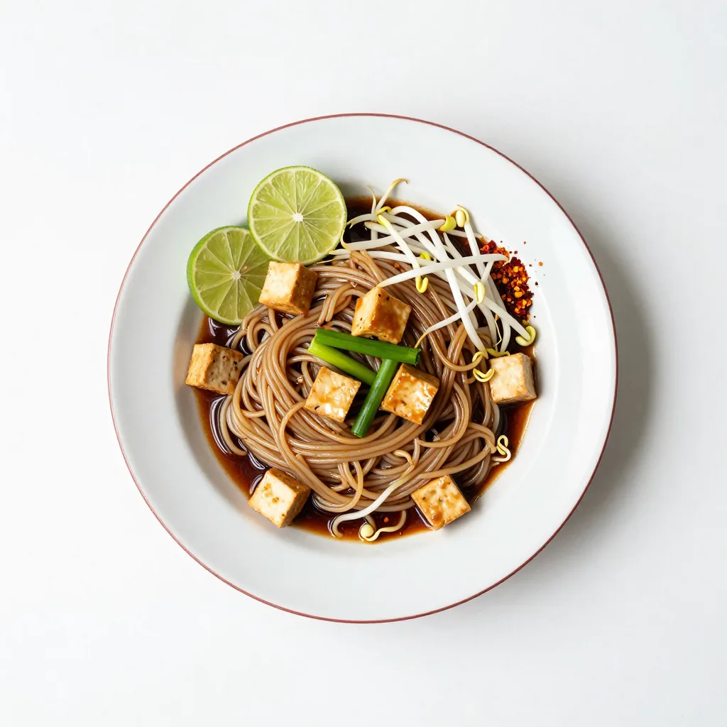 Pad Mee Korat