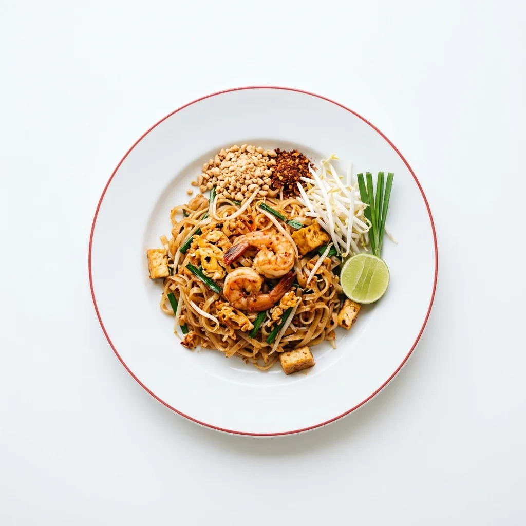 Pad Thai