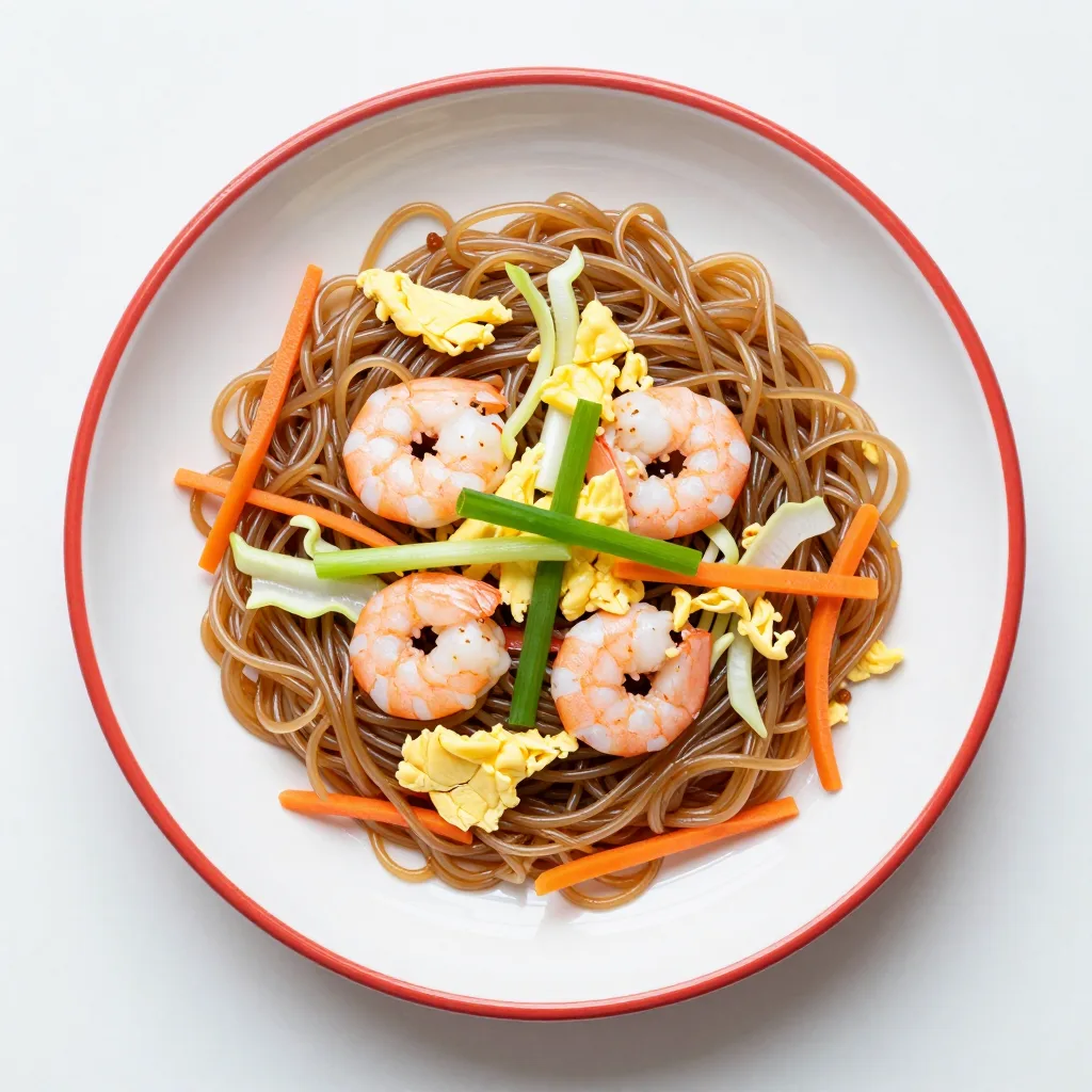 Pad Woon Sen