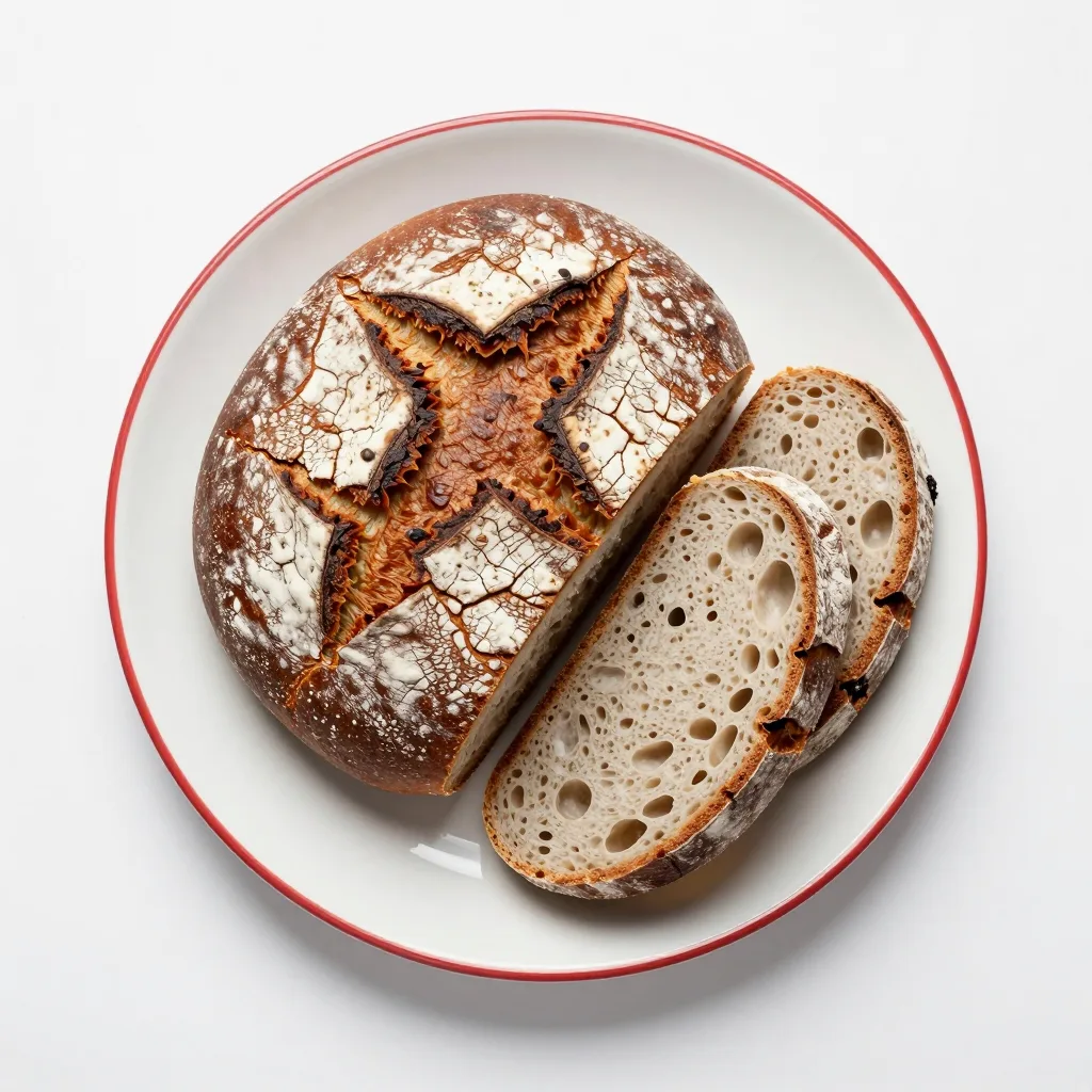 Pain de Campagne