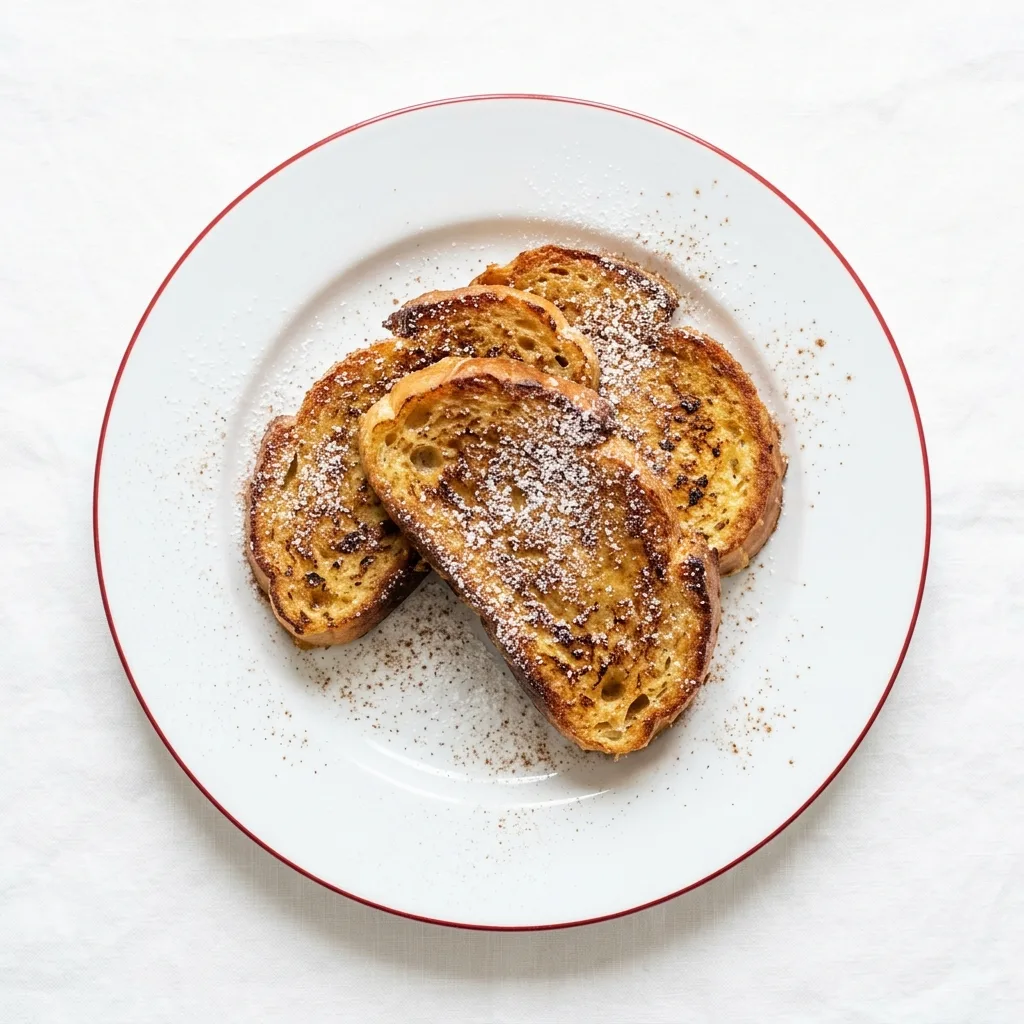 Pain Perdu
