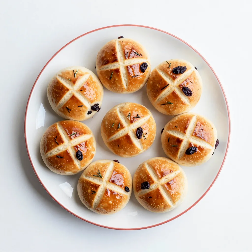 Pan di Ramerino