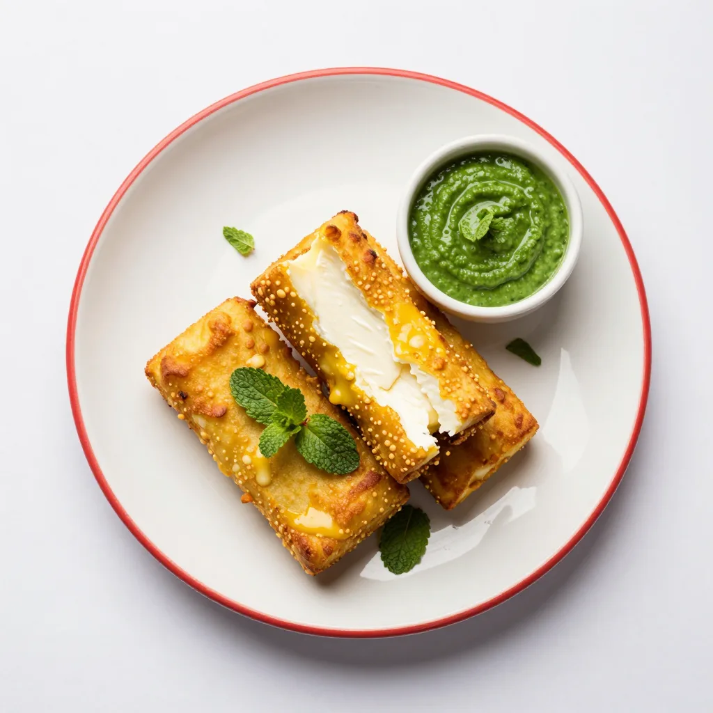 Paneer Pakora