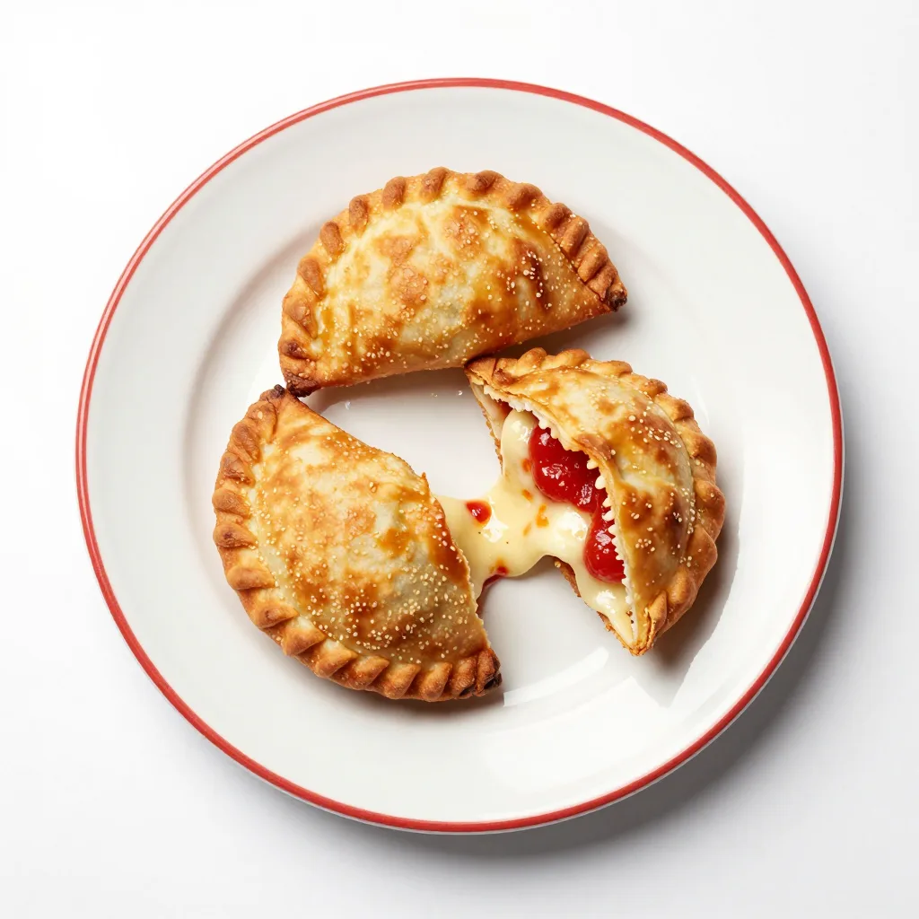 Panzerotti Pugliesi