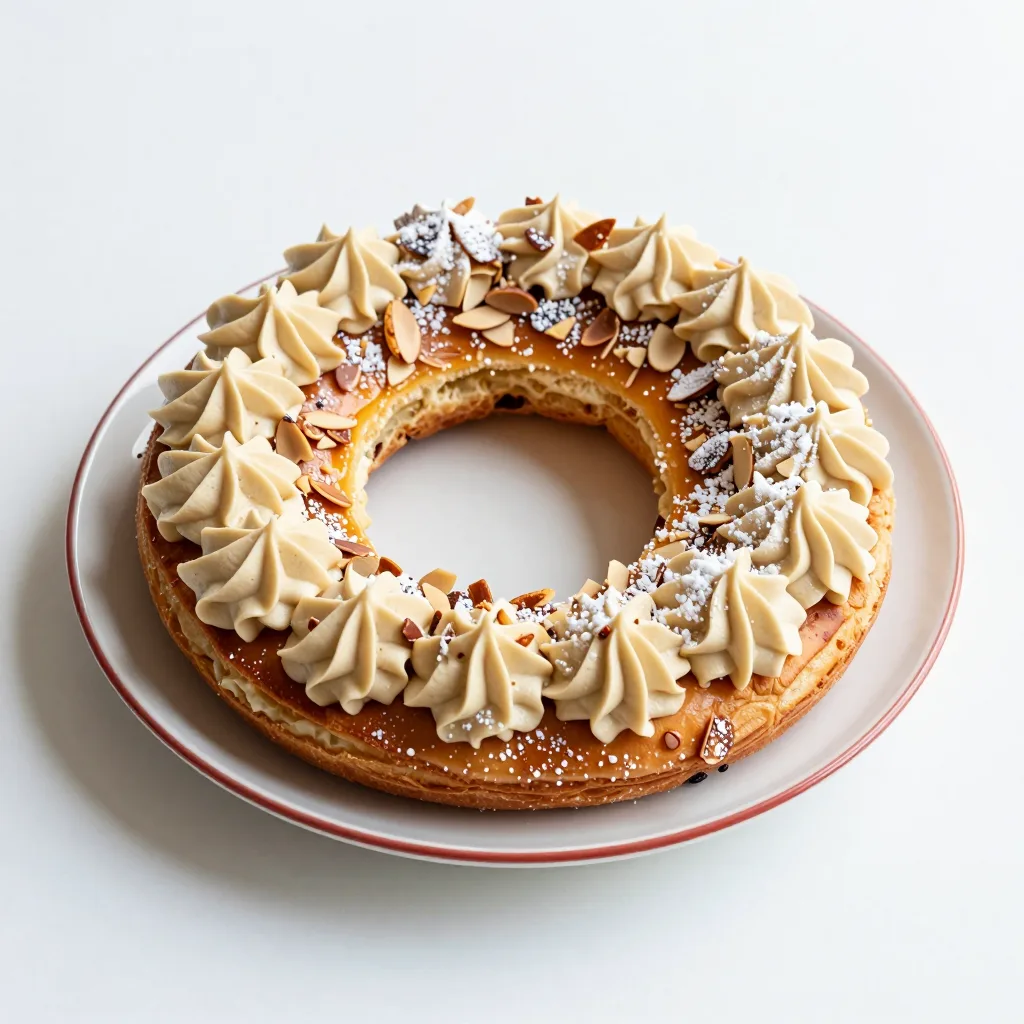 Paris-Brest