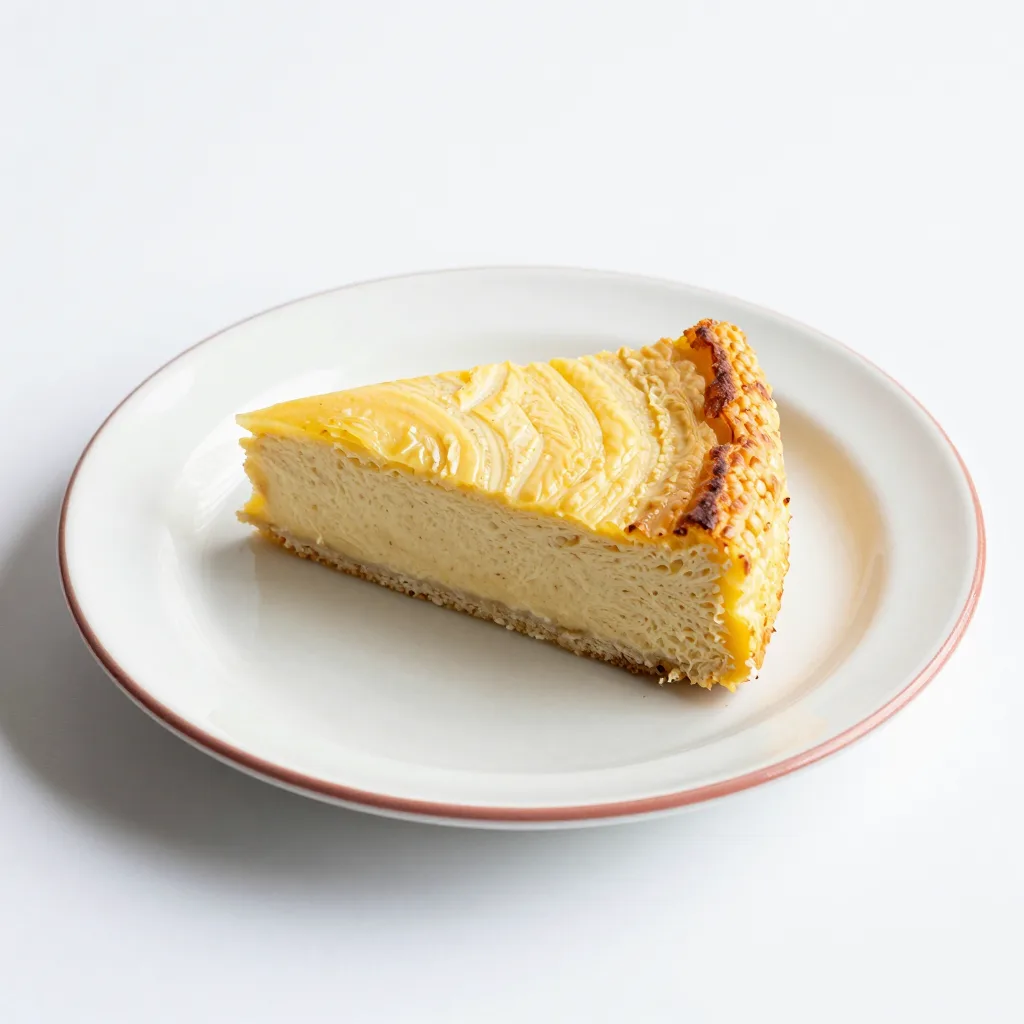 Pastel de Elote