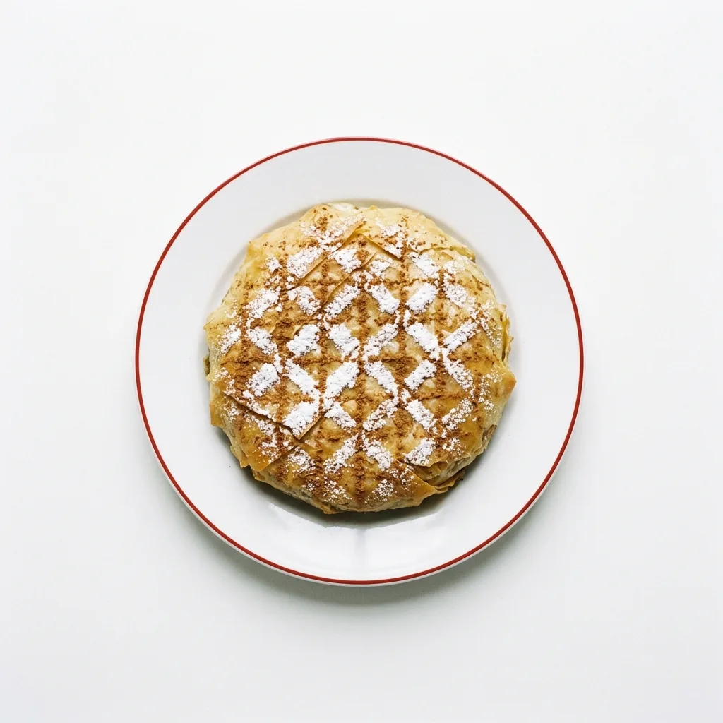 Pastilla