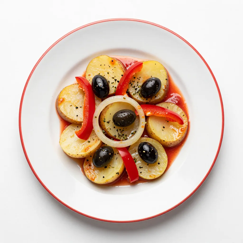 Patate alla Contadina