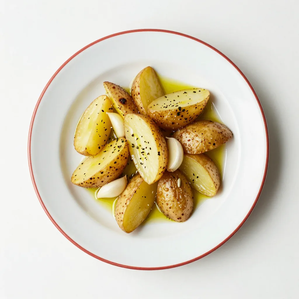 Patates Lemonates