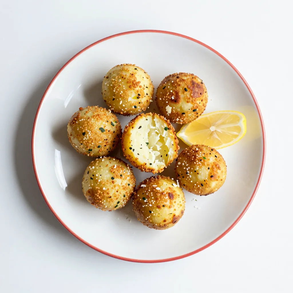 Patatokeftedes