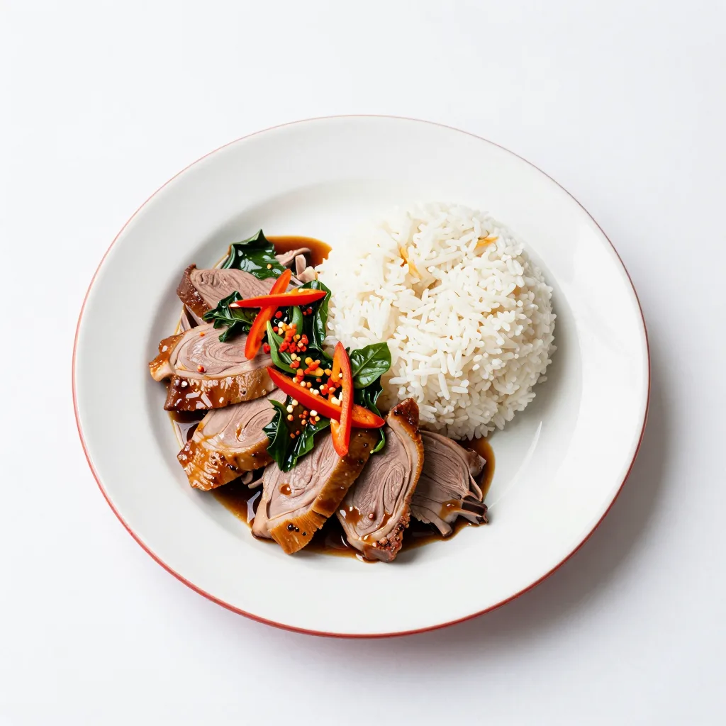 Ped Pad Krapao