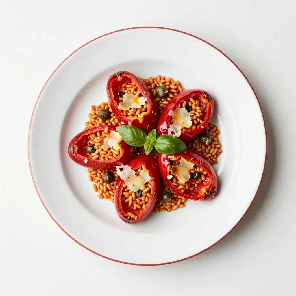 Peperoni Ripieni
