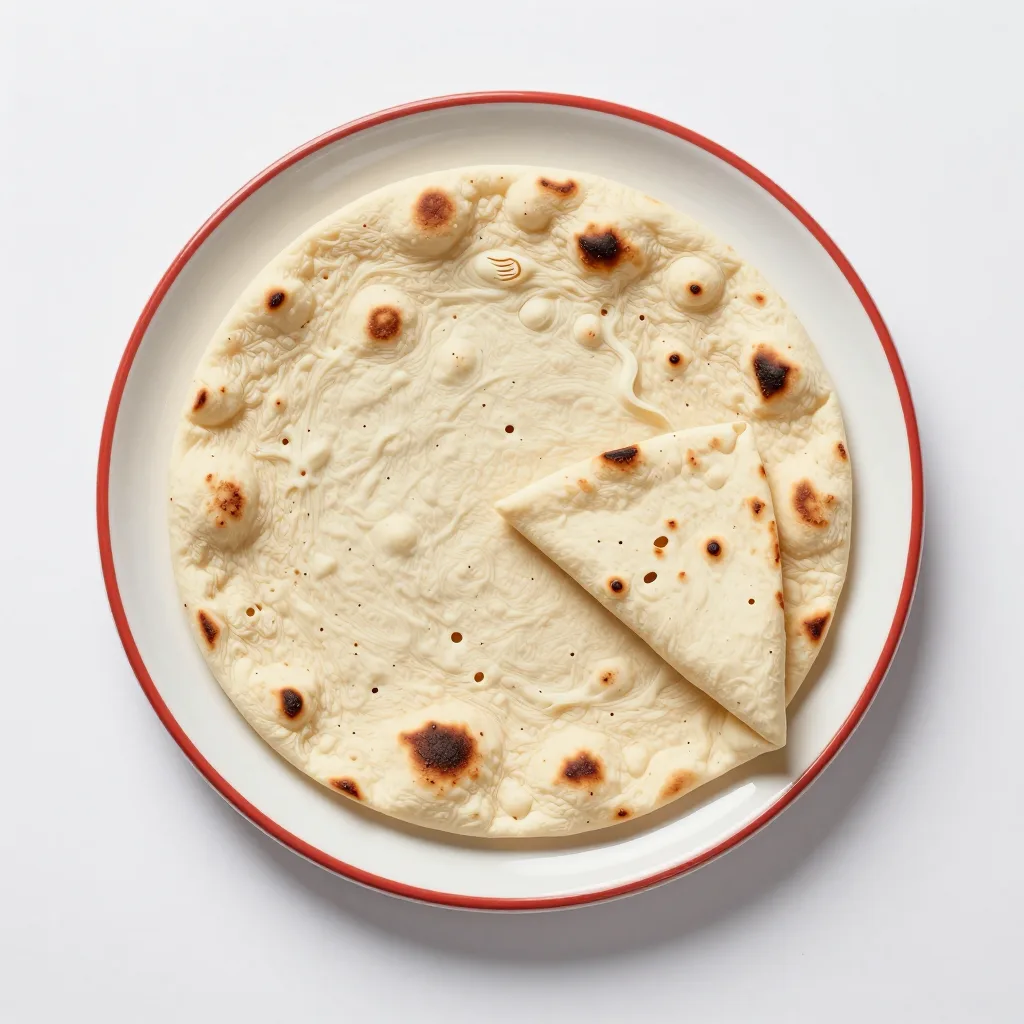 Piadina Romagnola